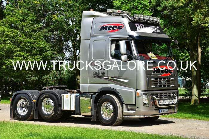 MTEC V80 GXL 19mv0094