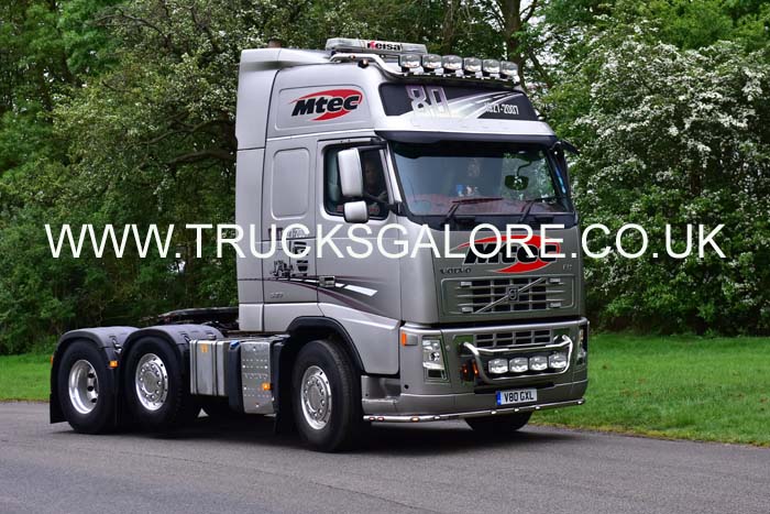 MTEC V80 GXL 19pb0446