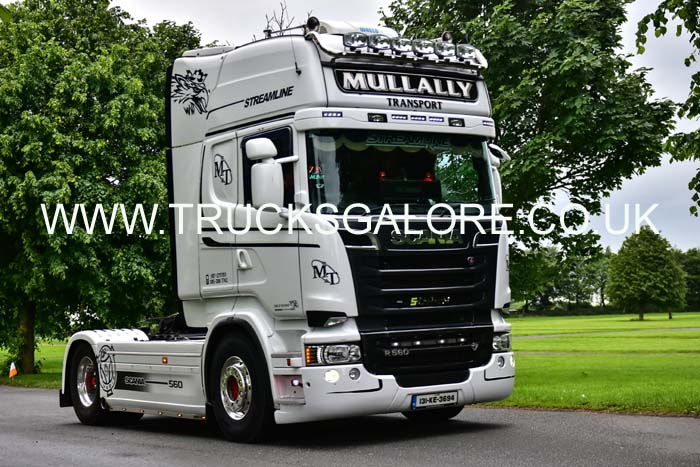 MULLALLY 131-KE-3694 19fop0286