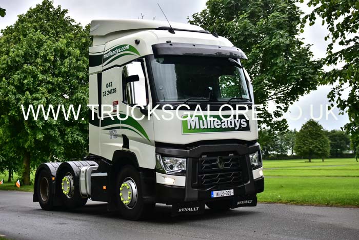 MULLEADYS 141-LD-365 19fop0270