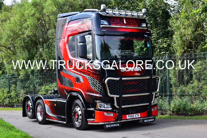 MULTIPAVE PO68 XTR 19ed0478