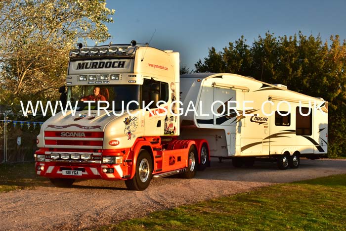MURDOCH S111 YGA 19sw0147