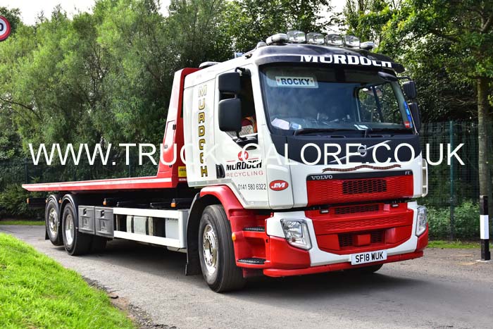 MURDOCH SF18 WUK 19ed0931
