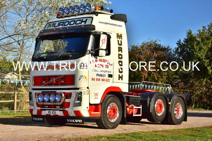 MURDOCH V5 JCA 19sw0159