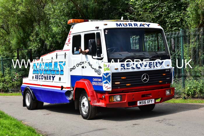 MURRAY M516 XFY 19ed0329