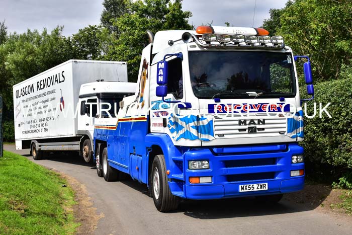 MURRAY MX55 ZWR 19ed0326