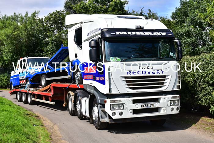 MURRAY WX58 JVE 19ed0358