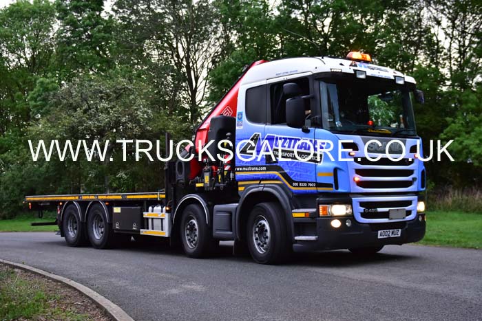MUZTRANS AO02 MUZ 19pb0925