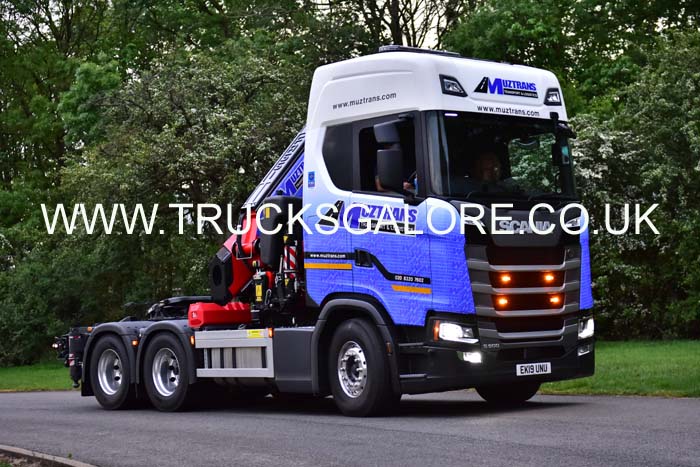 MUZTRANS EK19 UNU 19pb0929