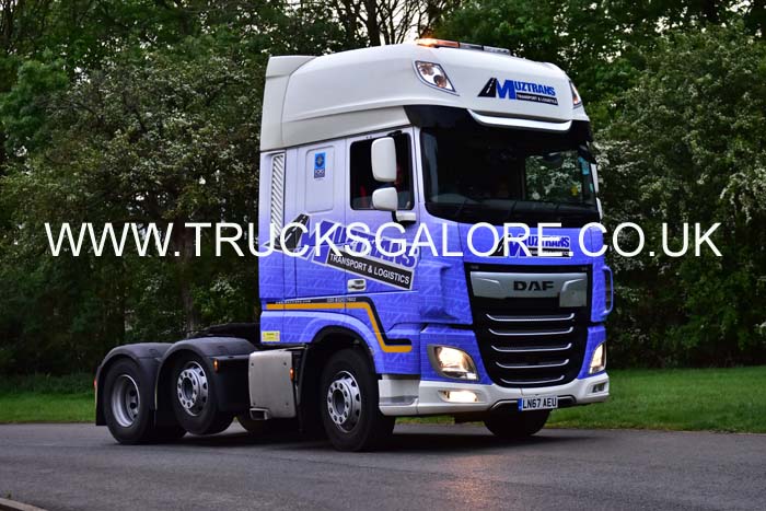 MUZTRANS LN67 AEU 19pb0928