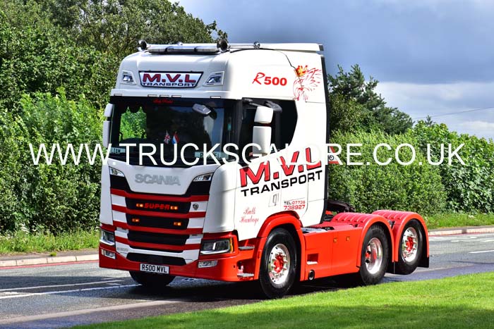 MVL R500 MVL 19cv0194