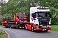 M C TRANSPORT F7 MCT 19pb0681