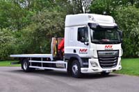 M V COMMERCIAL LT19 EFO 19pb0233