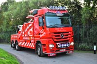 M8 RECOVERY M813 ABY 19ed1302