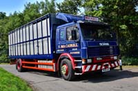 MACASKILL M138 XSF 19ed0479
