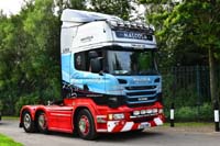 MALCOLM SF16 SWN 19ed0860