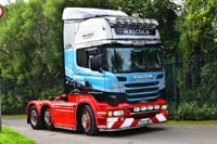 MALCOLM SF16 SWO 19ed0858