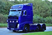 MALLINSON PO13 WUV 19cv0512