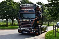 MANN V800 TJM 19mv0647