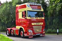 MANNERS PX18 YMR 19ed0957