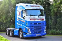 MARCHBANK BV18 FPN 19ed1013