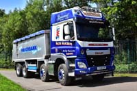 MARCHBANK PX66 KBF 19ed0427