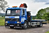 MARLEY N719 BWB 19ws0094