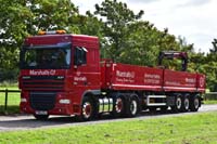 MARSHALLS PN63 DVL 19sm0006