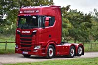 MARSLAND S500 NXT 19sm0596