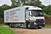 MARWOOD GL68 ODN 19kt0129