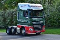 MASON FN19 KPY 19pb1460