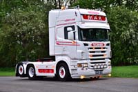 MAX SF08 AEX 19pb0890