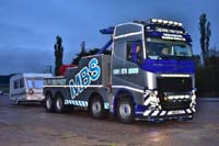 MBS MB51 REC 19nk0242