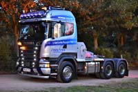 MCCARTHY M600 RYD 19sm0463