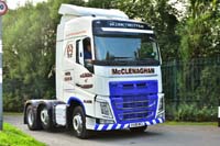 MCCLENAGHAN V400 MCL 19ed1093