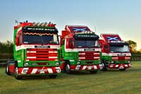 MCGAWN N335 DJA 19sw0144