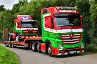 MCGAWN SV17 BHZ 19ed0293