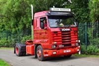MCGREGOR N85 TSH 19ed0252
