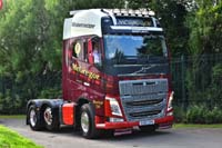 MCGREGOR R500 DPK 19ed0955