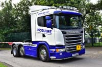 MCGUIRE FP64 BND 19ed0921