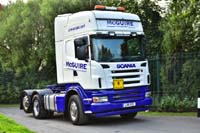 MCGUIRE L90 STC 19ed1069