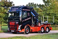 MCKENZIE JA68 JAM 19sm0296