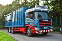MCKERRAL P100 DMK 19ed1149