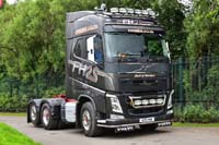 MCKERRAL V25 PMK 19ed0163
