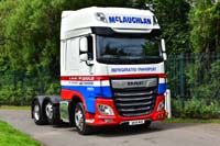 MCLAUGHLAN SK19 AHC 19ed0308