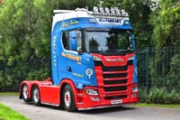 MCTAGGART SM19 BXA 19ed0855