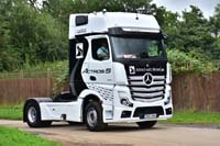 MERCEDES GN69 WXA 19kt0032