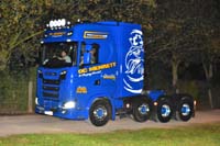 MERRETT 19sm0533