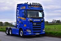 MERRETT V800 DCM 19dv0329