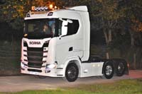 MERRETT WR17 SWW 19sm0516